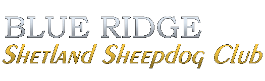 Blue Ridge Shetland Sheepdog Club