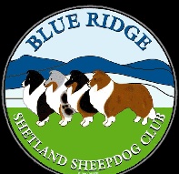 Blue Ridge Shetland Sheepdog Club